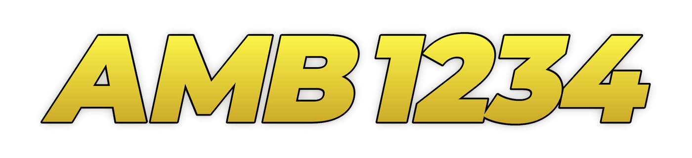 amb1234 Logo